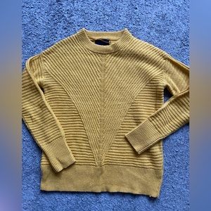 Cynthia Rowley Knitted Sweater